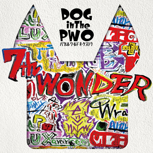 『7th WONDER』【通常盤】